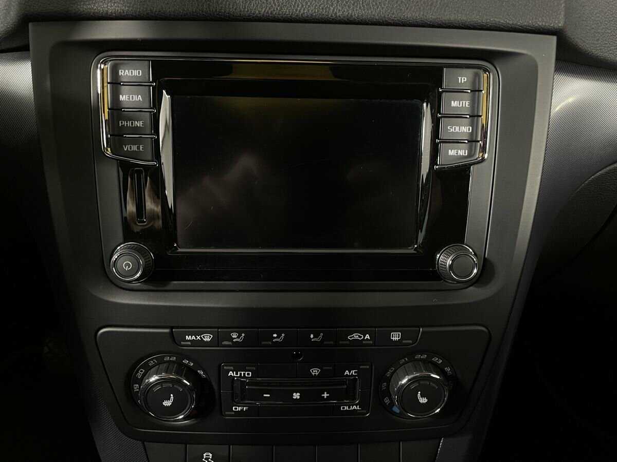 Купить Шкода Йети, 2017, 64 715 км.. Фото: #11