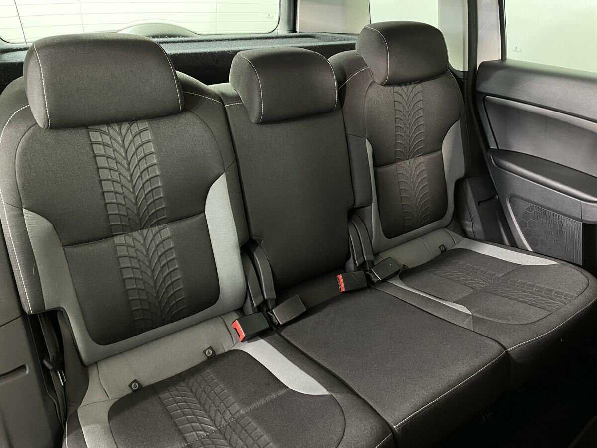 Купить Шкода Йети, 2017, 64 715 км.. Фото: #14