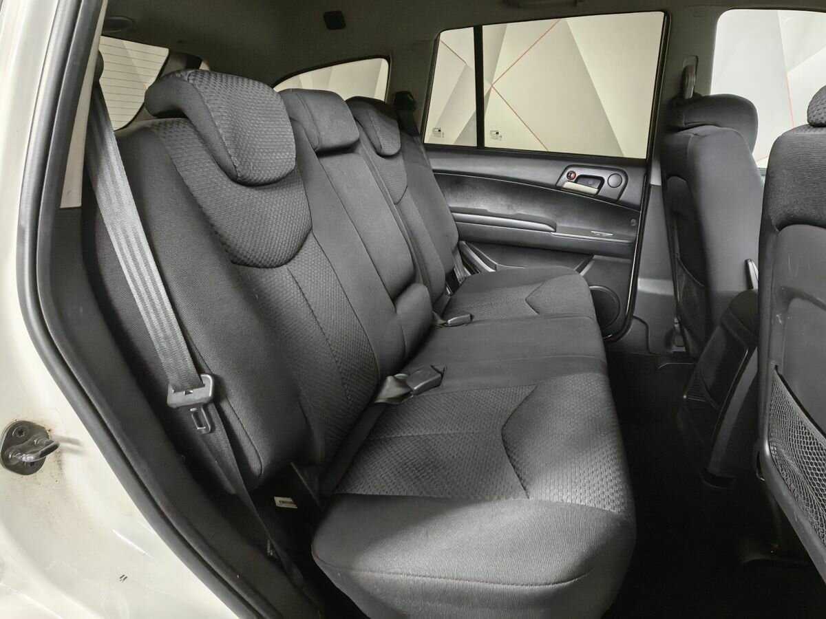 Купить Сан-Ён Кирон, 2014, 177 223 км.. Фото: #11