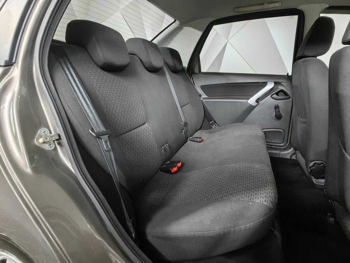 Купить Датсун он-ДО, 2017, 82 373 км.. Фото: #11