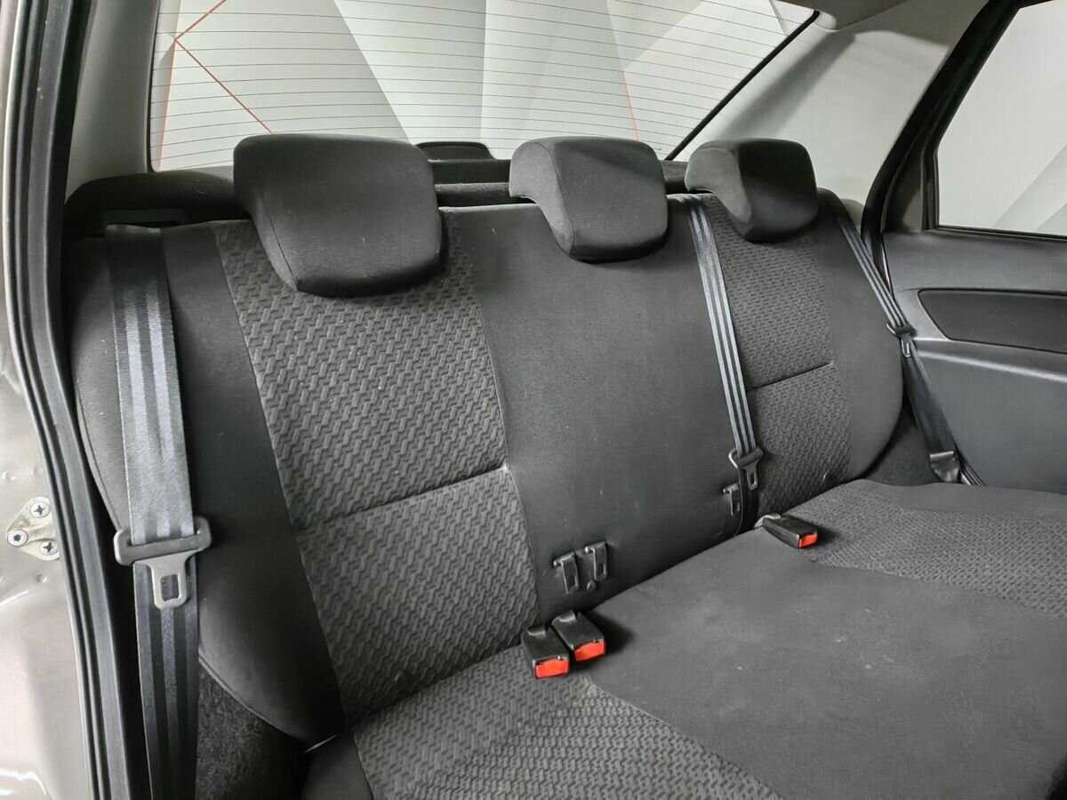 Купить Датсун он-ДО, 2017, 82 373 км.. Фото: #12