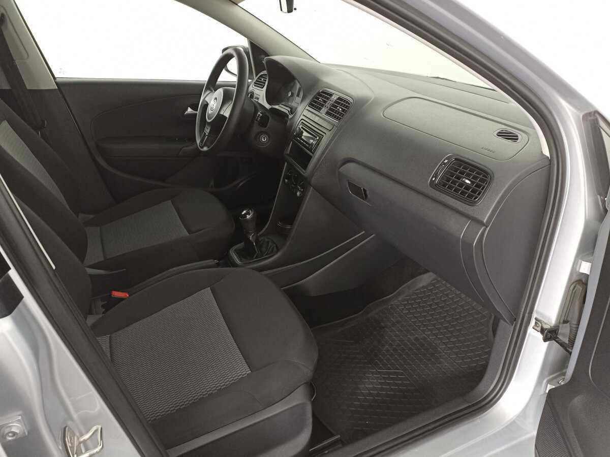 Купить Фольксваген Поло, 2014, 205 176 км.. Фото: #8