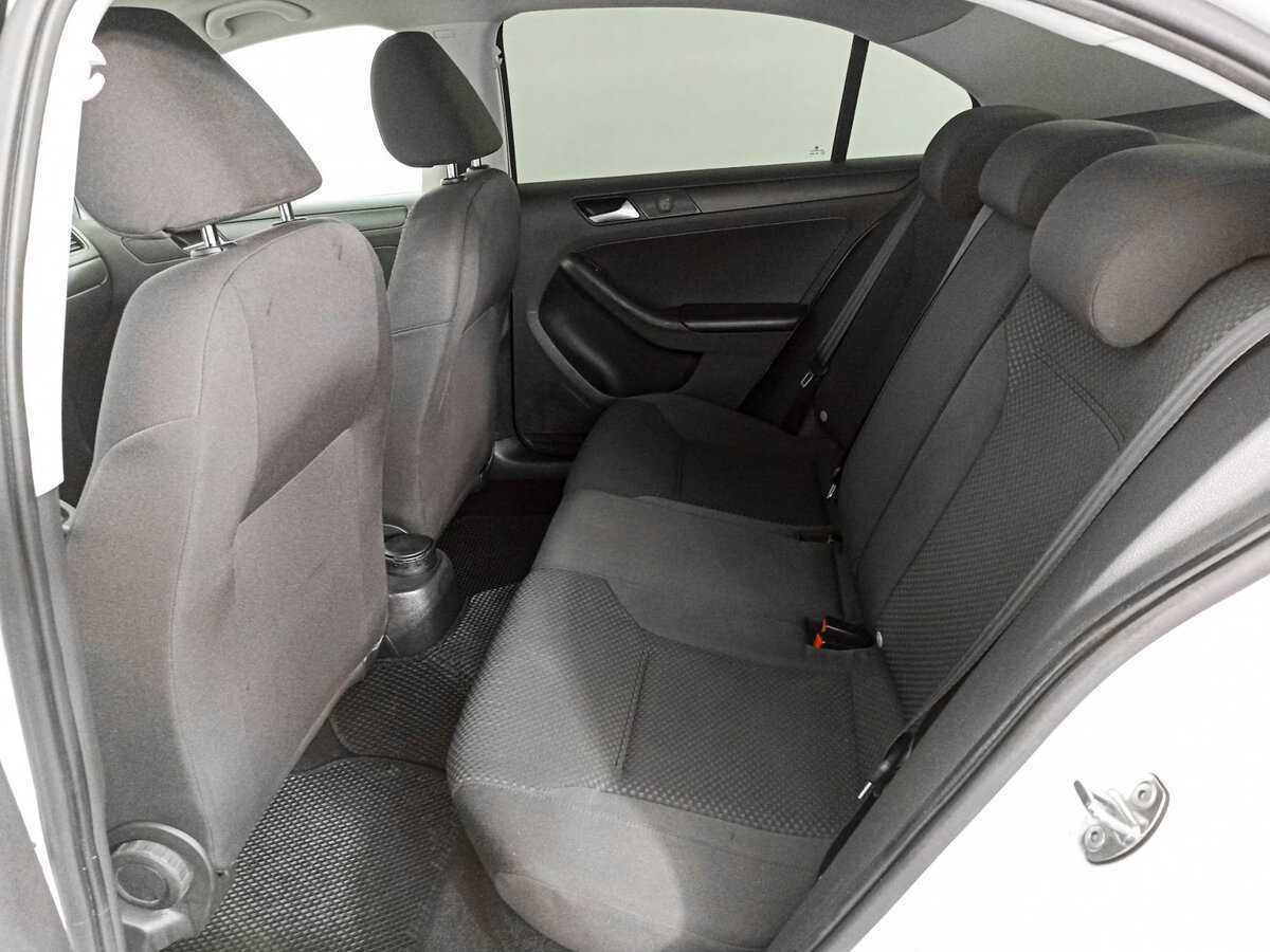 Купить Фольксваген Джетта, 2014, 192 505 км.. Фото: #11