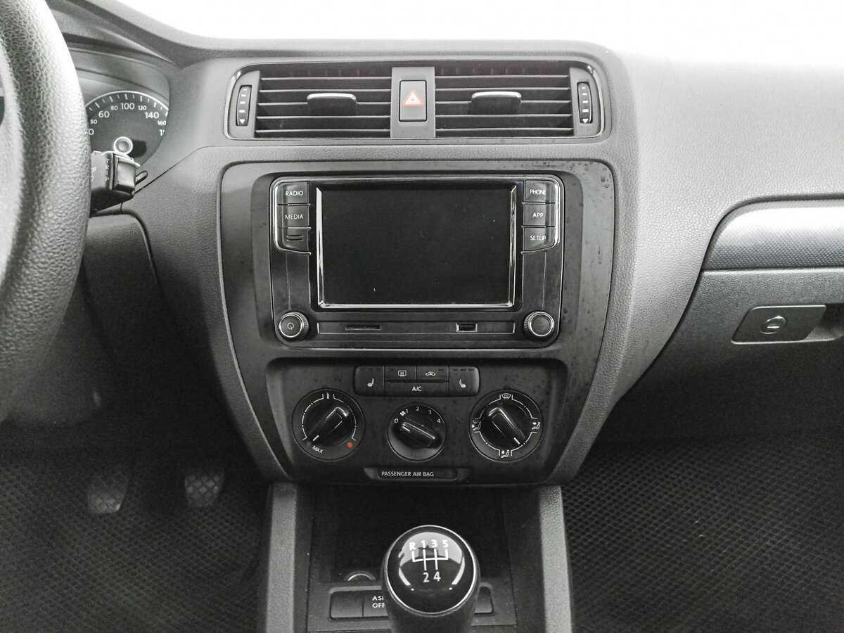 Купить Фольксваген Джетта, 2014, 192 505 км.. Фото: #14