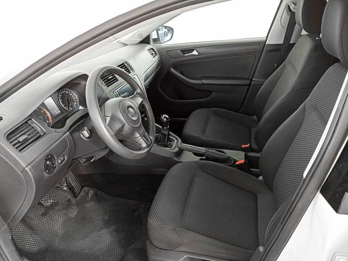 Купить Фольксваген Джетта, 2014, 192 505 км.. Фото: #15