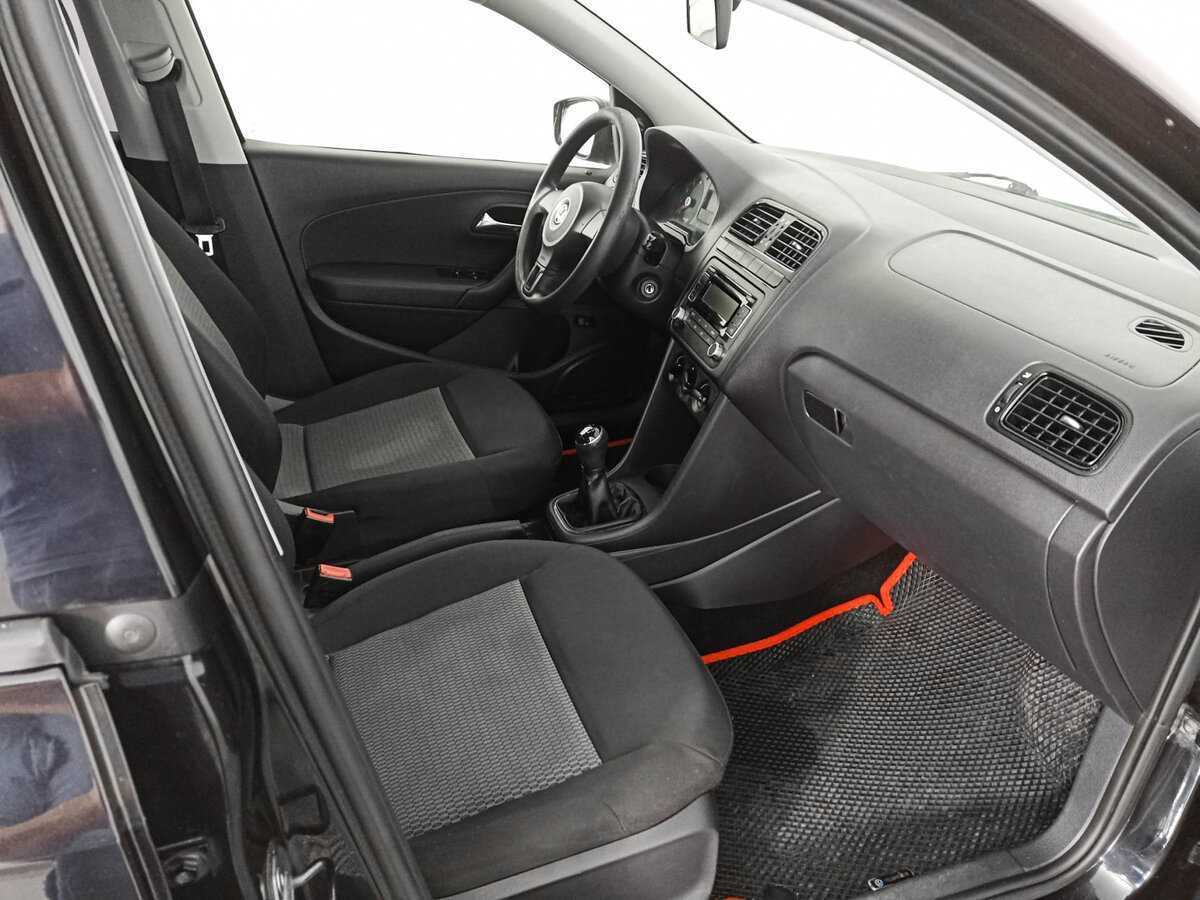 Купить Фольксваген Поло, 2012, 183 194 км.. Фото: #8