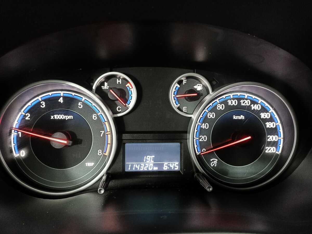 Купить Сузуки С-Икс4, 2013, 114 321 км.. Фото: #8