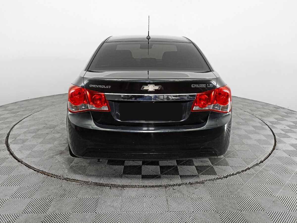 Купить Шевроле Круз, 2012, 271 323 км.. Фото: #4