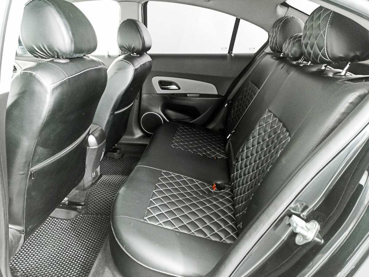 Купить Шевроле Круз, 2012, 271 323 км.. Фото: #8