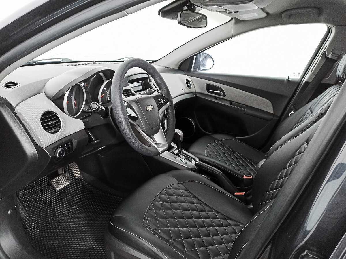 Купить Шевроле Круз, 2012, 271 323 км.. Фото: #12