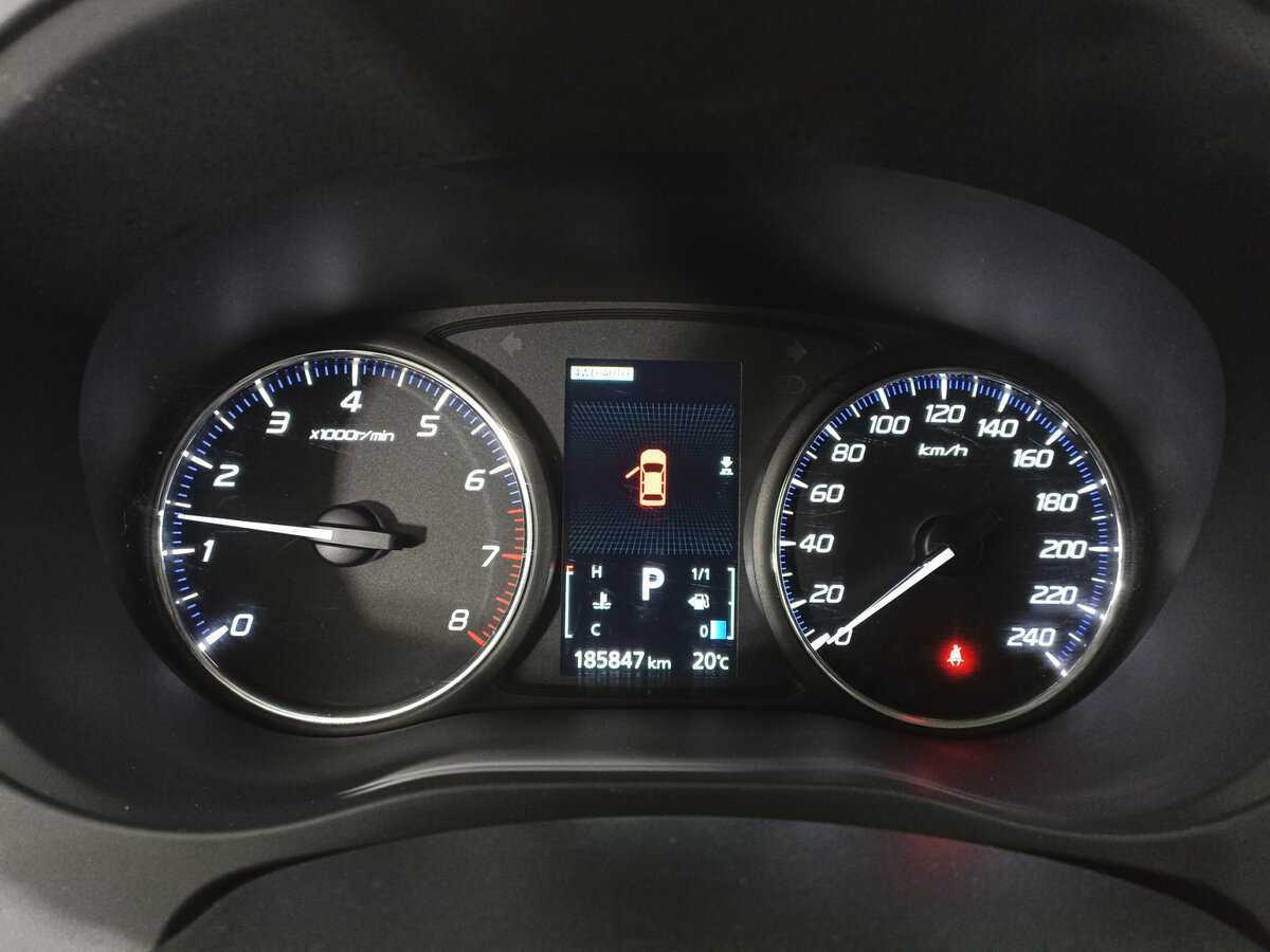 Купить Митсубиши Оутлэндер, 2014, 185 847 км.. Фото: #10