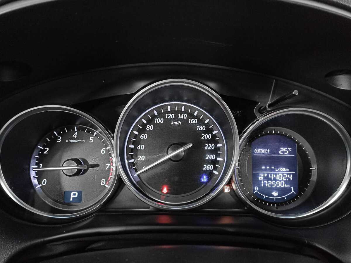 Купить Мазда Ц-Икс-5, 2015, 172 567 км.. Фото: #10