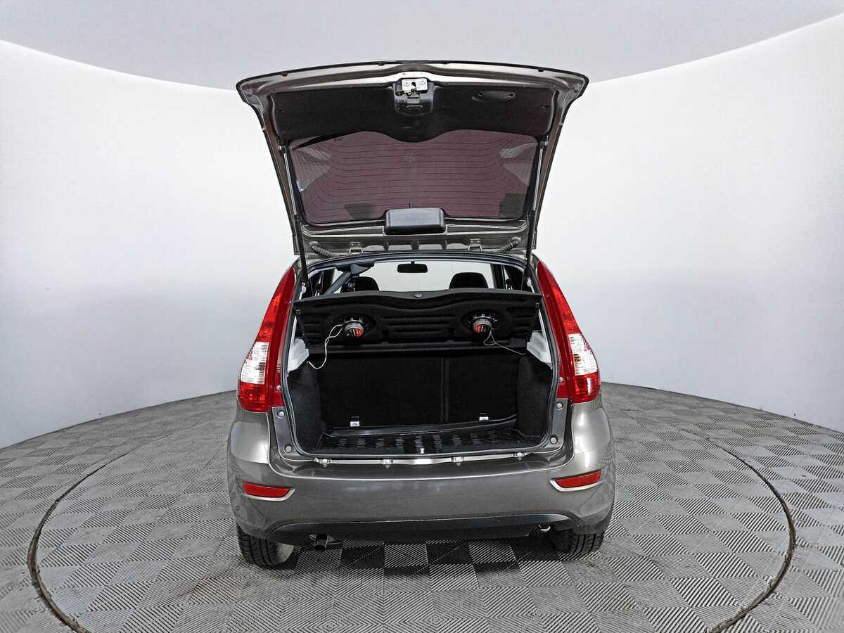 Купить Лада (ВАЗ) Гранта, 2021, 19 898 км.. Фото: #9