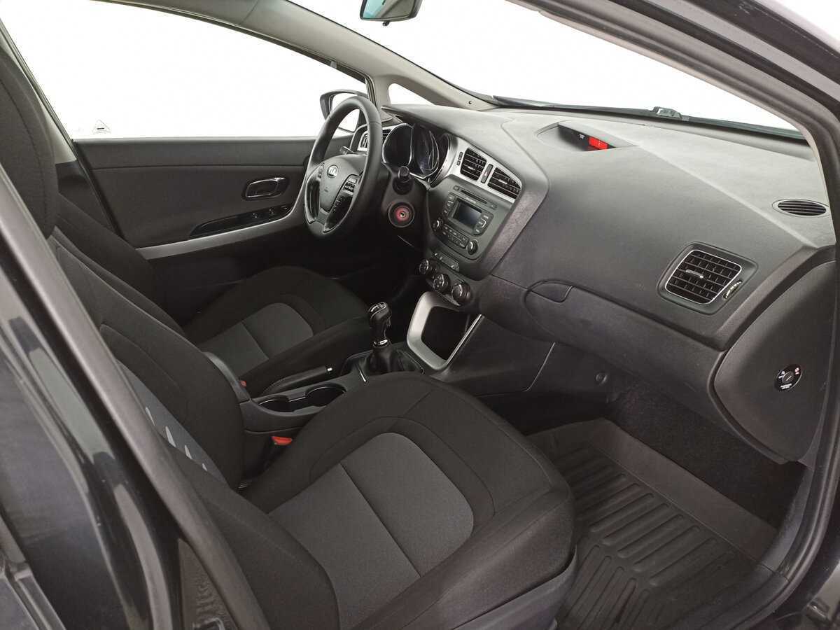 Купить Киа Сид, 2015, 127 002 км.. Фото: #7