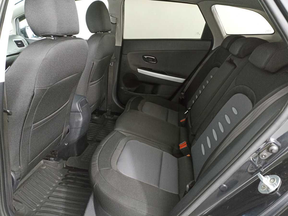 Купить Киа Сид, 2015, 127 002 км.. Фото: #8