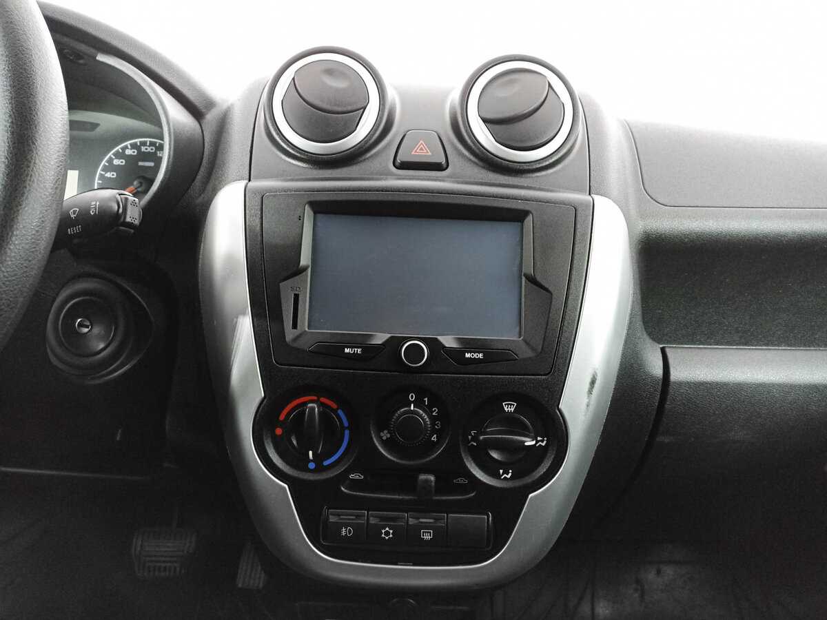 Купить Лада (ВАЗ) Гранта, 2015, 101 565 км.. Фото: #12