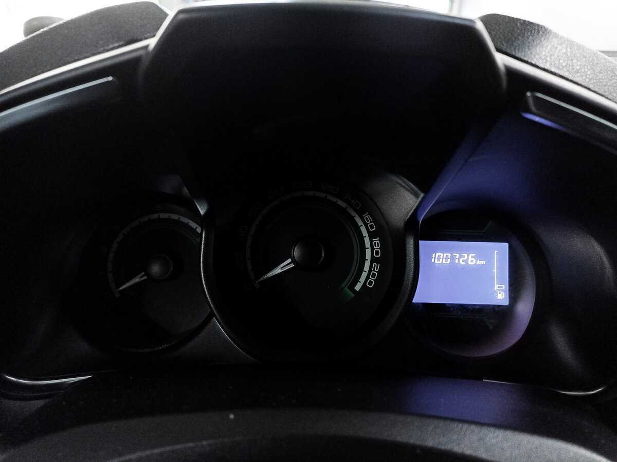 Купить Лада (ВАЗ) ИКСРЭЙ, 2017, 100 702 км.. Фото: #12