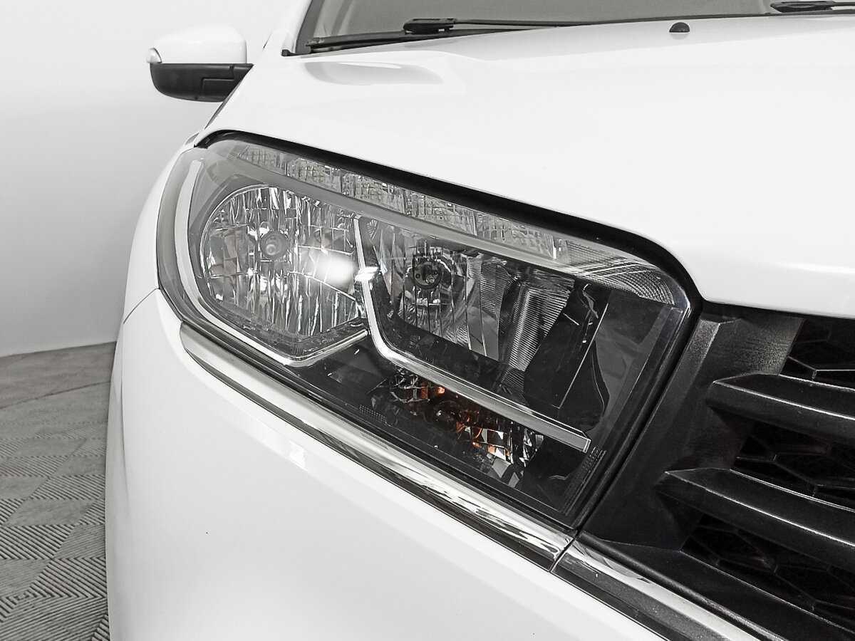 Купить Лада (ВАЗ) ИКСРЭЙ, 2017, 100 702 км.. Фото: #16