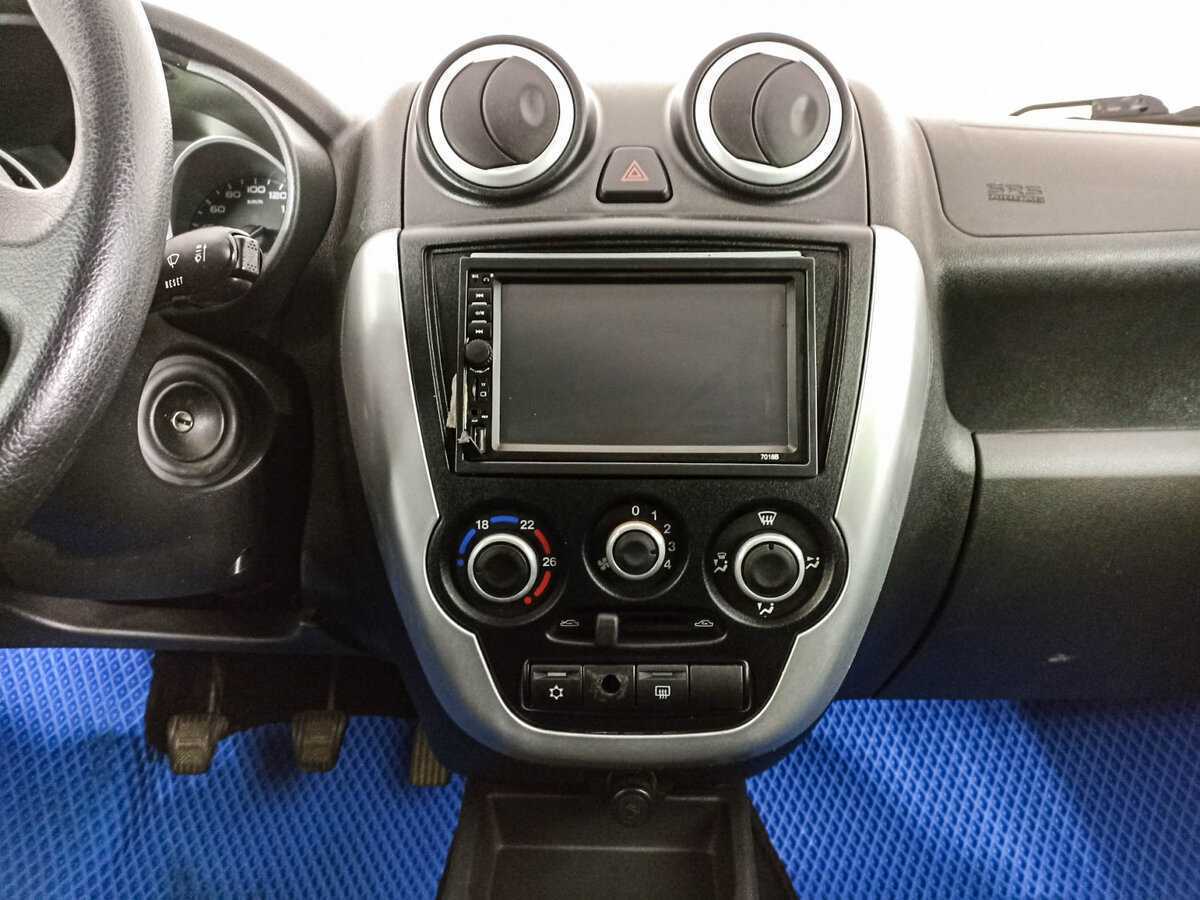 Купить Лада (ВАЗ) Гранта, 2015, 169 775 км.. Фото: #12