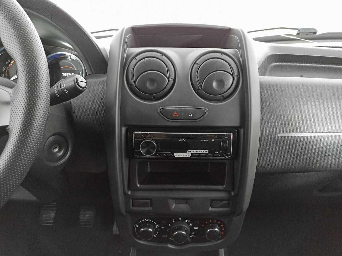 Купить Лада (ВАЗ) Ларгус, 2022, 73 920 км.. Фото: #10