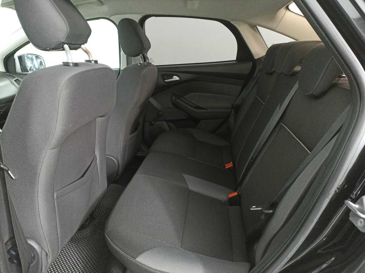 Купить Форд Фокус, 2013, 172 602 км.. Фото: #9