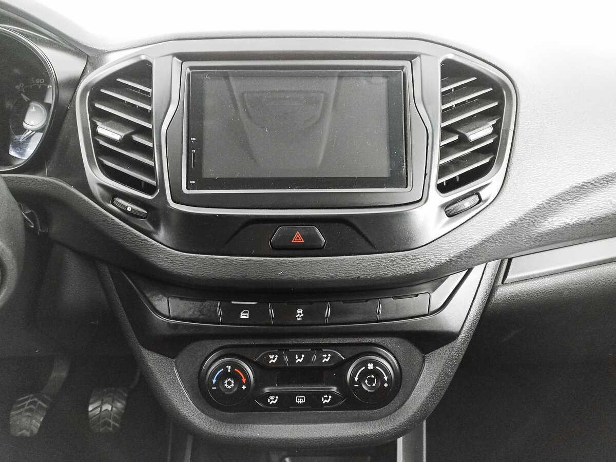 Купить Лада (ВАЗ) Веста, 2017, 124 454 км.. Фото: #12