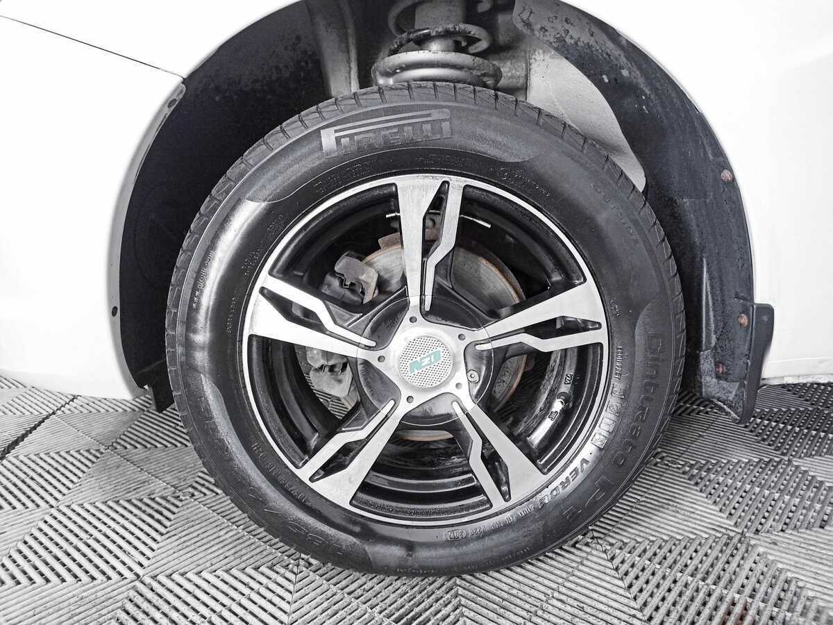 Купить Лада (ВАЗ) Веста, 2017, 181 415 км.. Фото: #17