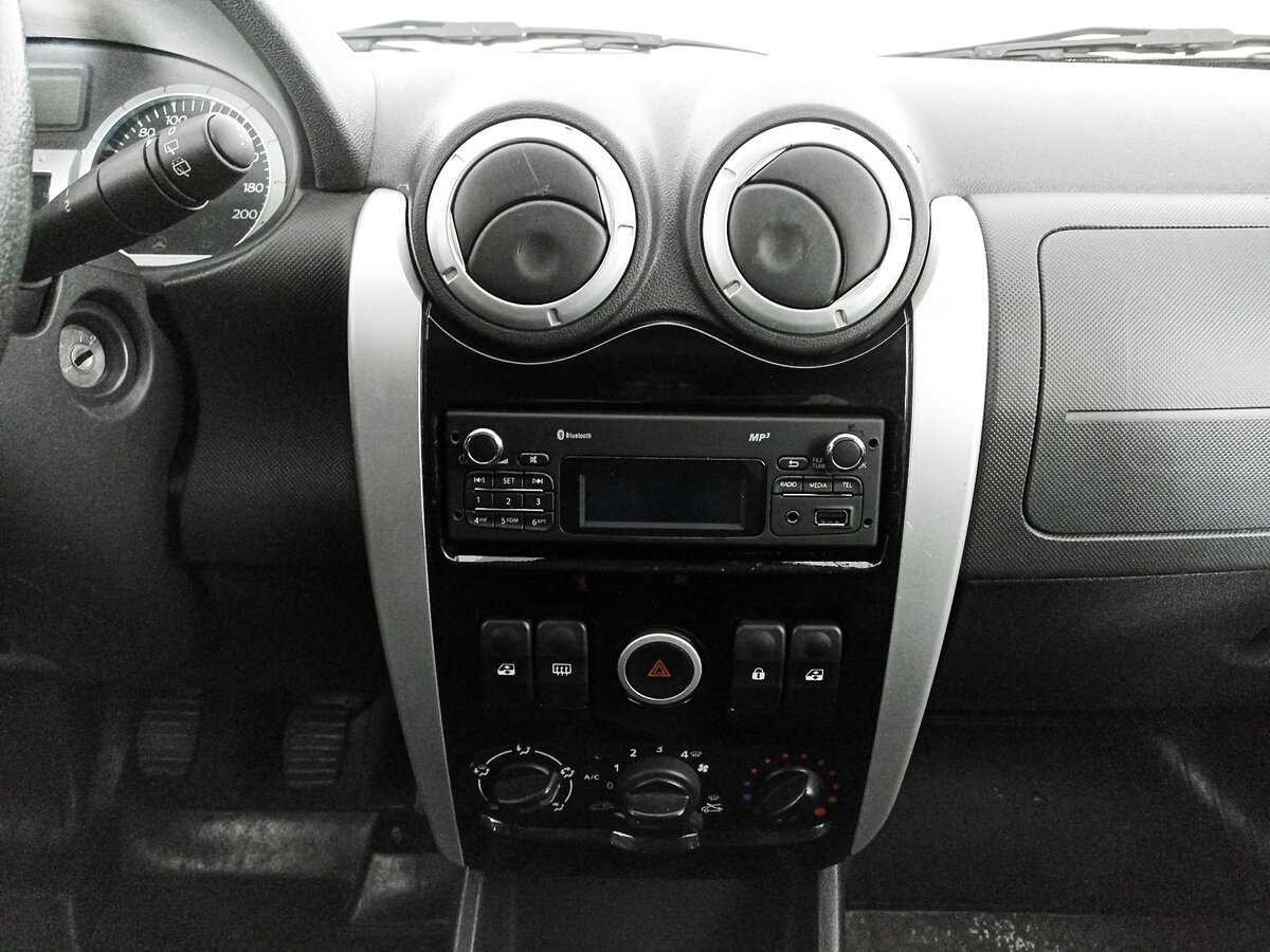 Купить Лада (ВАЗ) Ларгус, 2020, 117 654 км.. Фото: #12