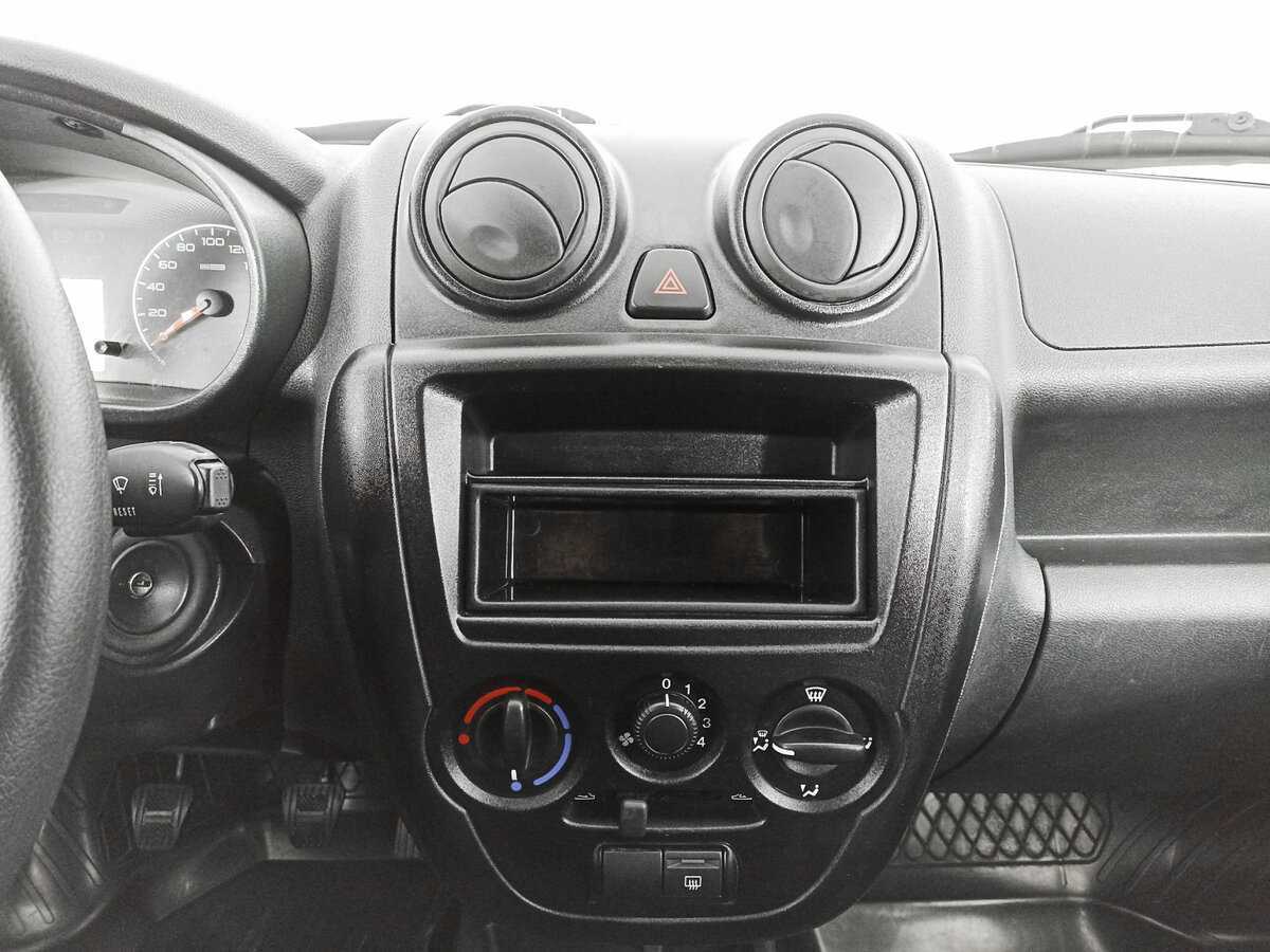 Купить Лада (ВАЗ) Гранта, 2018, 57 060 км.. Фото: #8