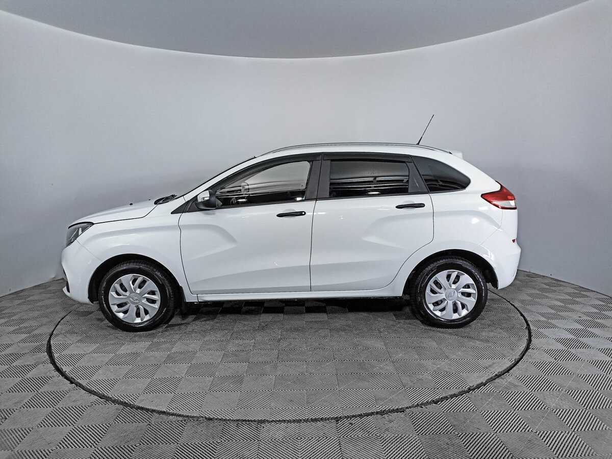 Купить Лада (ВАЗ) ИКСРЭЙ, 2021, 70 002 км.. Фото: #7