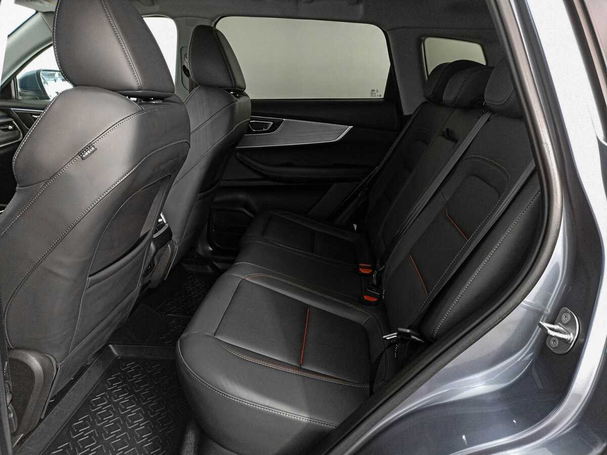 Купить Чери Тигго 7 Про, 2021, 30 537 км.. Фото: #7