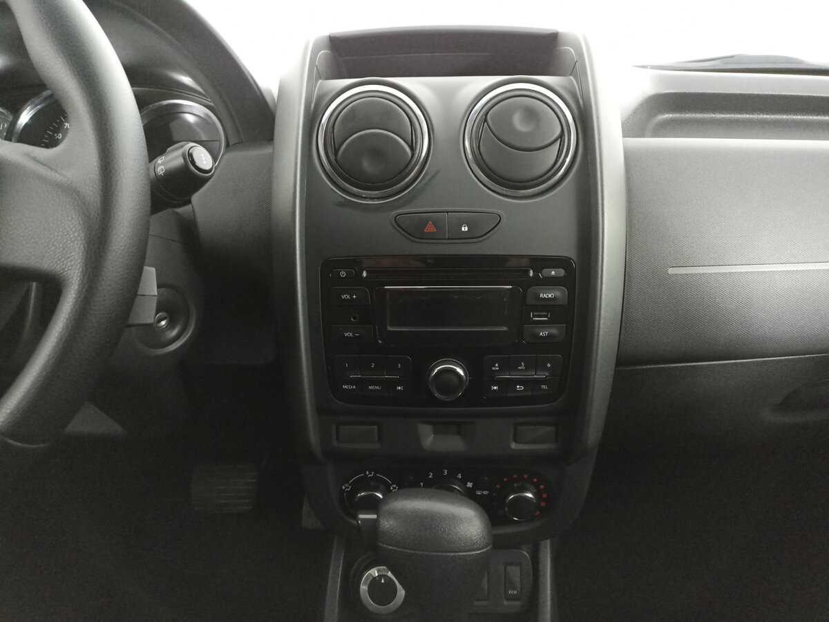 Купить Рено Дастер, 2016, 104 727 км.. Фото: #12