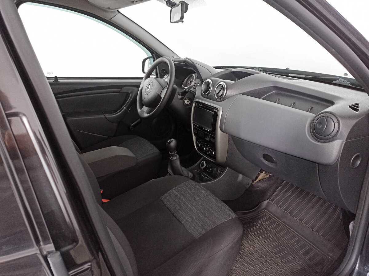 Купить Рено Дастер, 2014, 175 669 км.. Фото: #8