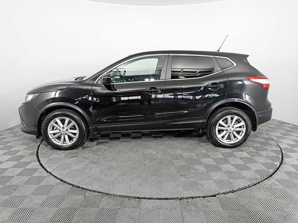 Купить Ниссан Кашкай, 2016, 113 103 км.. Фото: #7