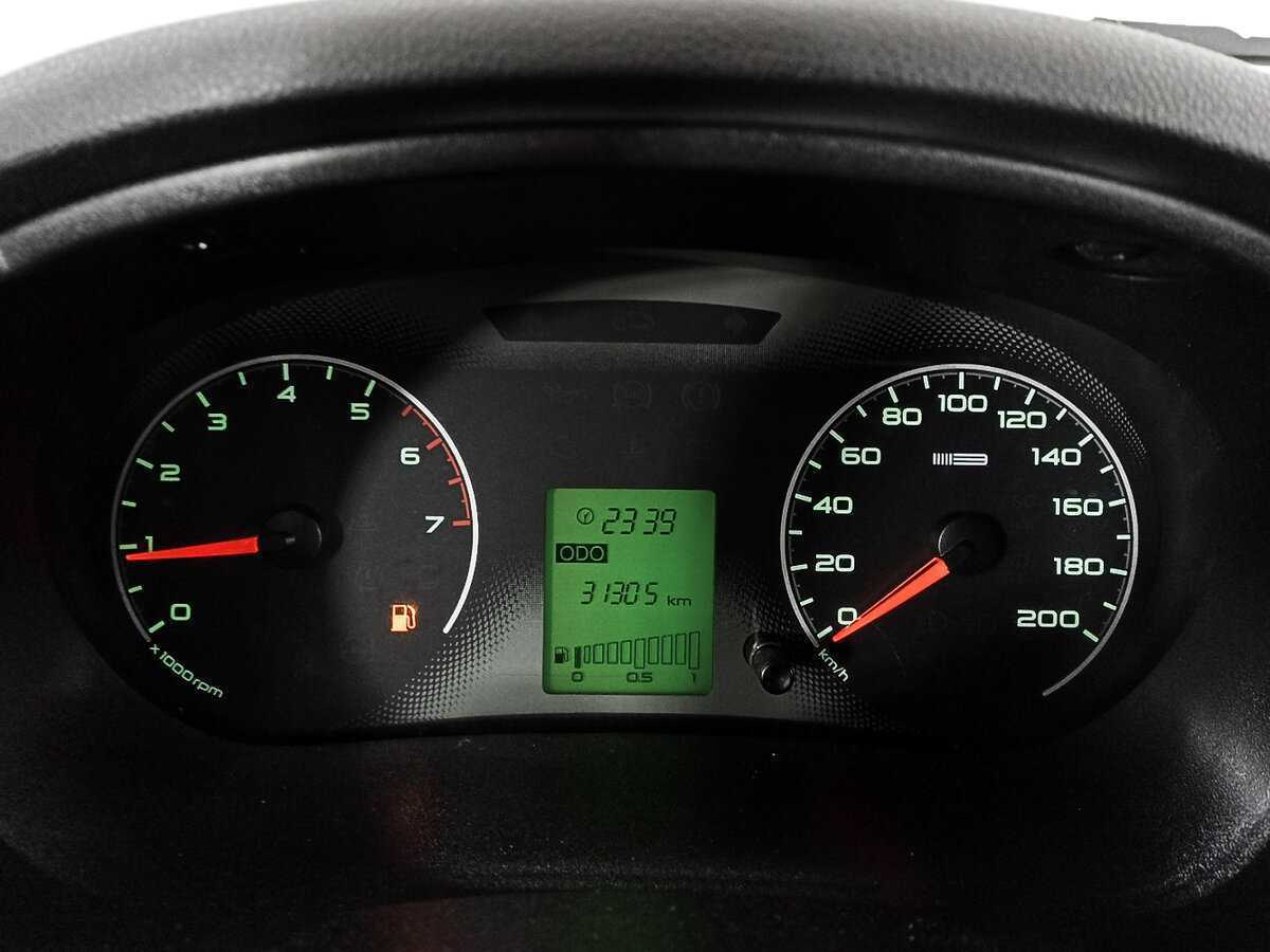 Купить Лада (ВАЗ) Гранта, 2018, 31 642 км.. Фото: #10