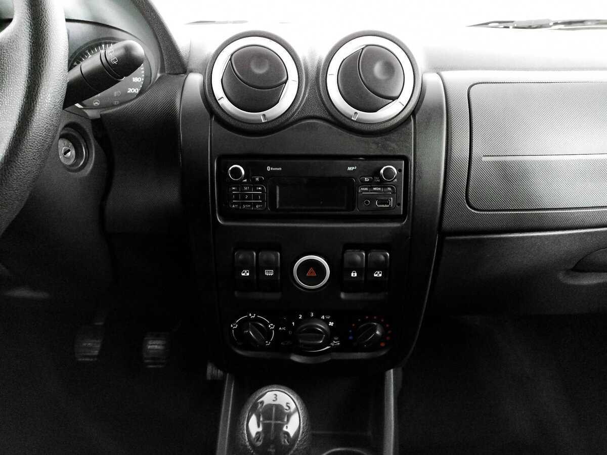 Купить Лада (ВАЗ) Ларгус, 2019, 85 745 км.. Фото: #9