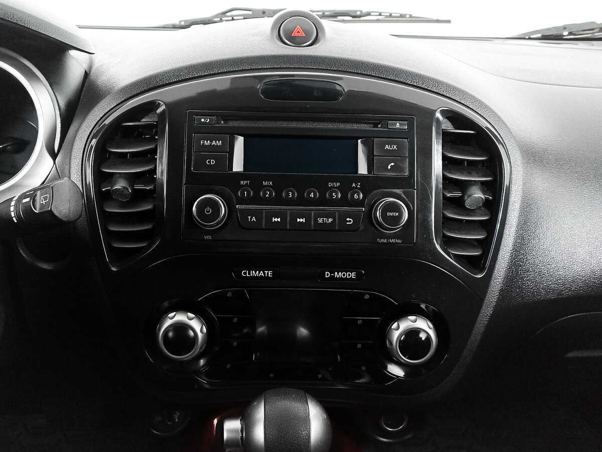 Купить Ниссан Жук, 2013, 143 091 км.. Фото: #10