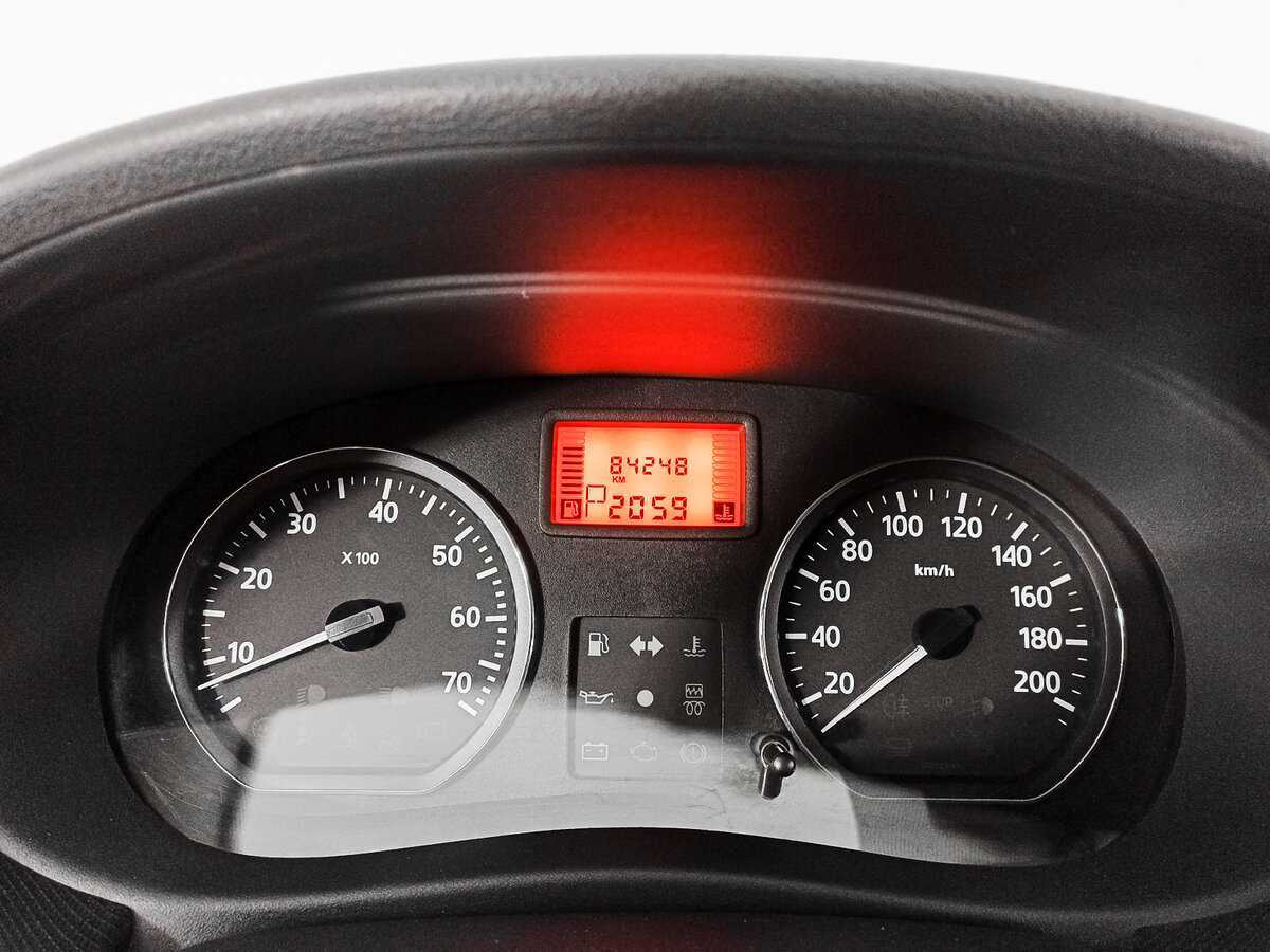 Купить Рено Сандеро, 2013, 84 221 км.. Фото: #10