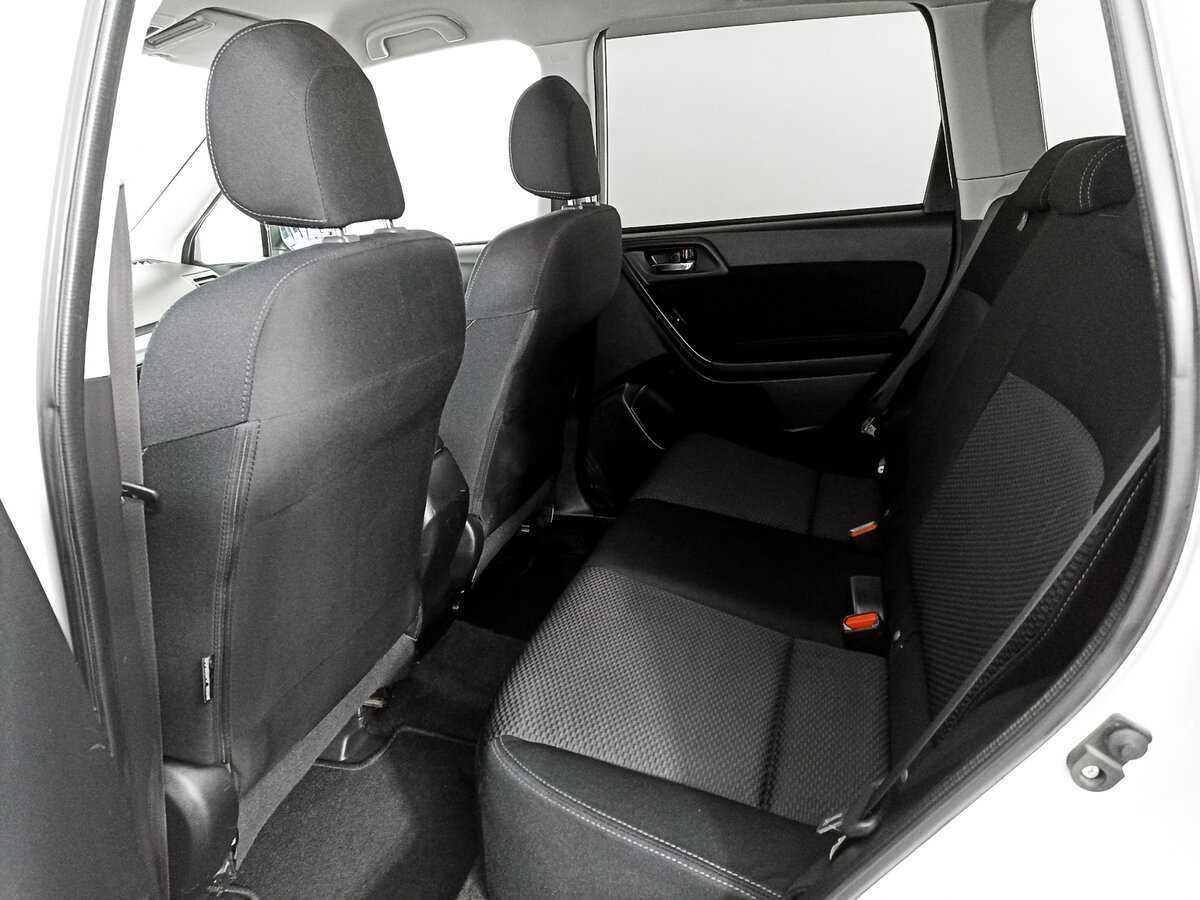 Купить Субару Форестер, 2013, 232 606 км.. Фото: #9