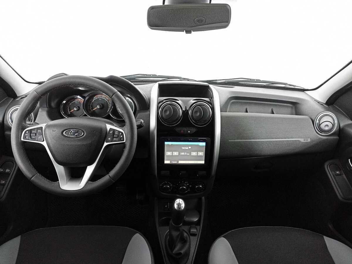 Купить Лада (ВАЗ) Ларгус, 2021, 89 519 км.. Фото: #11