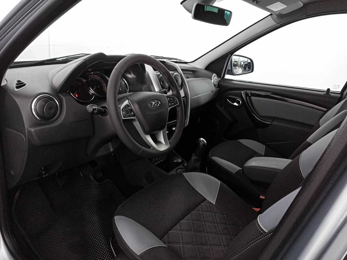 Купить Лада (ВАЗ) Ларгус, 2021, 89 519 км.. Фото: #13