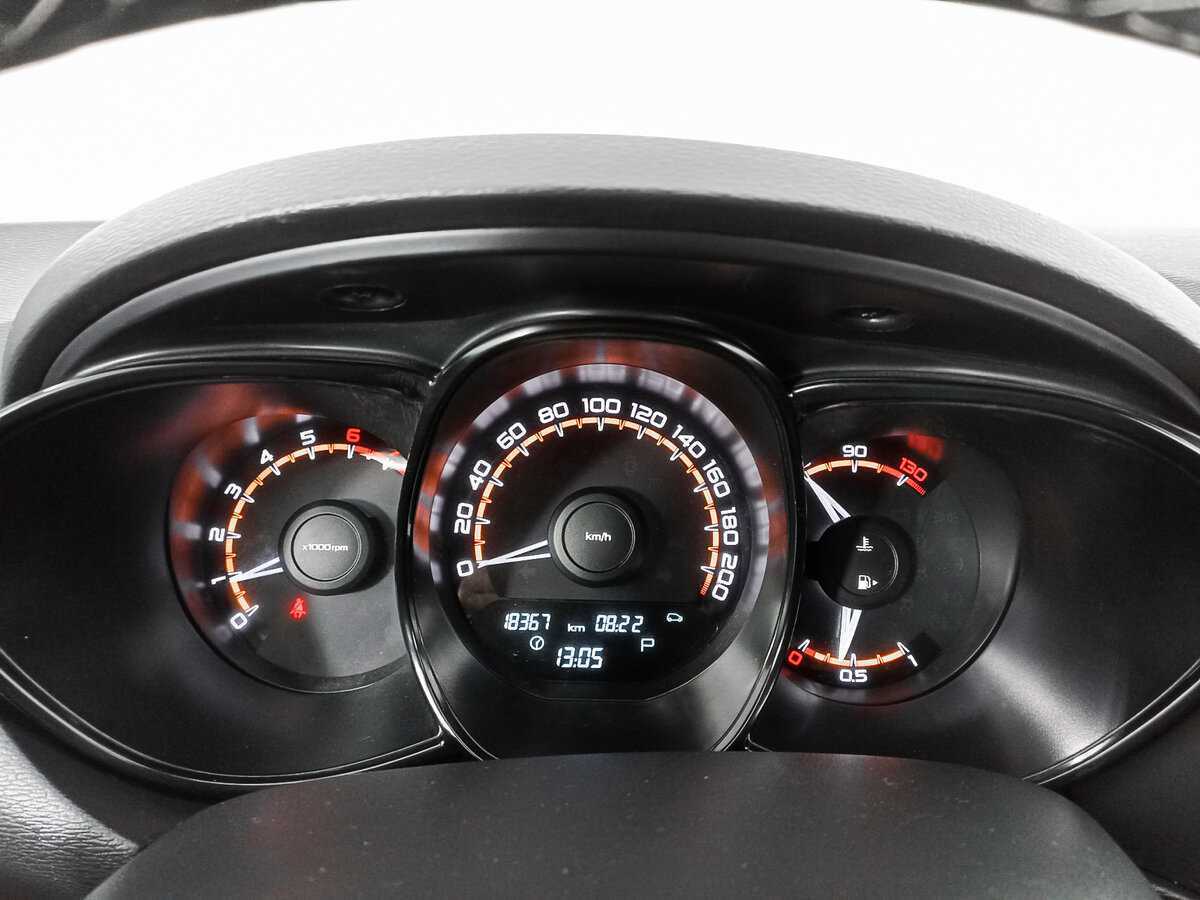 Купить Лада (ВАЗ) Веста, 2022, 18 351 км.. Фото: #10