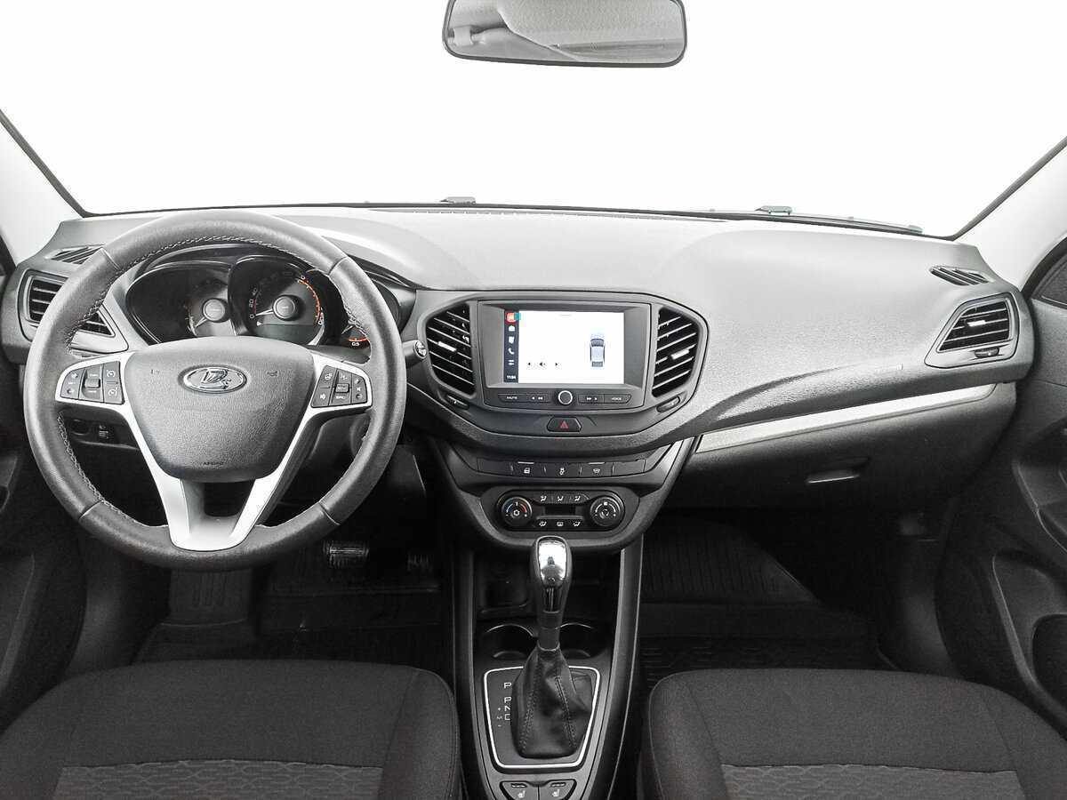 Купить Лада (ВАЗ) Веста, 2022, 18 351 км.. Фото: #11