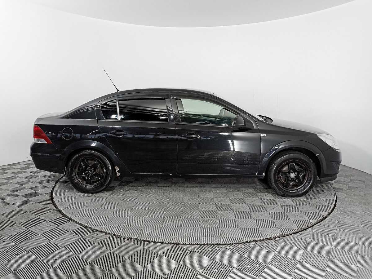 Купить Опель Астра, 2012, 237 479 км.. Фото: #3