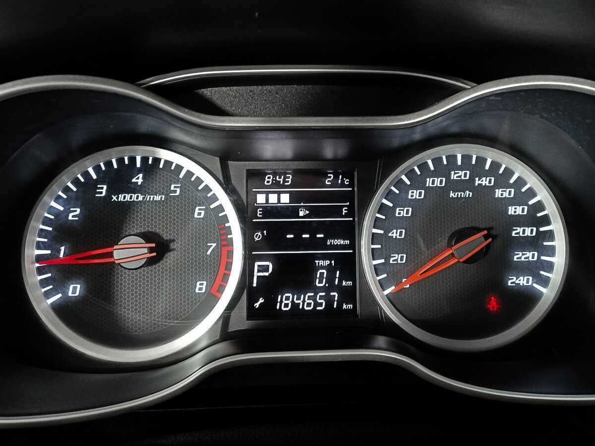 Купить ФАВ Бестюрн Икс40, 2020, 184 659 км.. Фото: #10