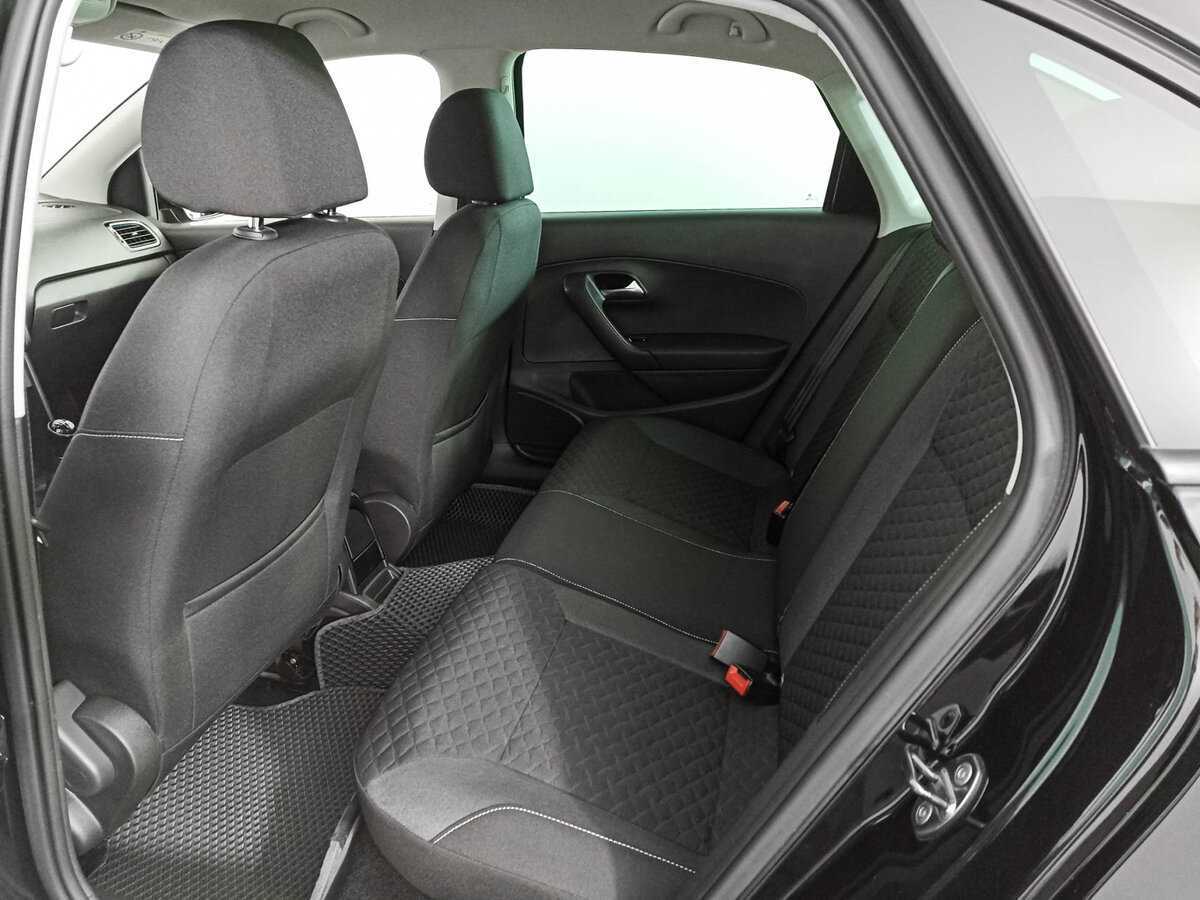 Купить Фольксваген Поло, 2018, 65 351 км.. Фото: #9