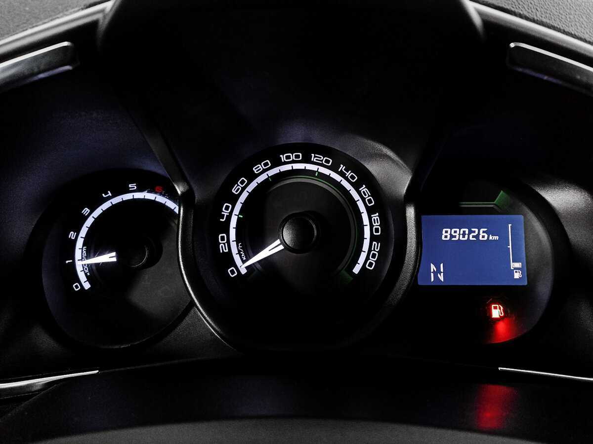 Купить Лада (ВАЗ) ИКСРЭЙ, 2018, 89 008 км.. Фото: #8