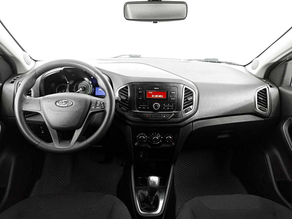 Купить Лада (ВАЗ) ИКСРЭЙ, 2018, 89 008 км.. Фото: #9