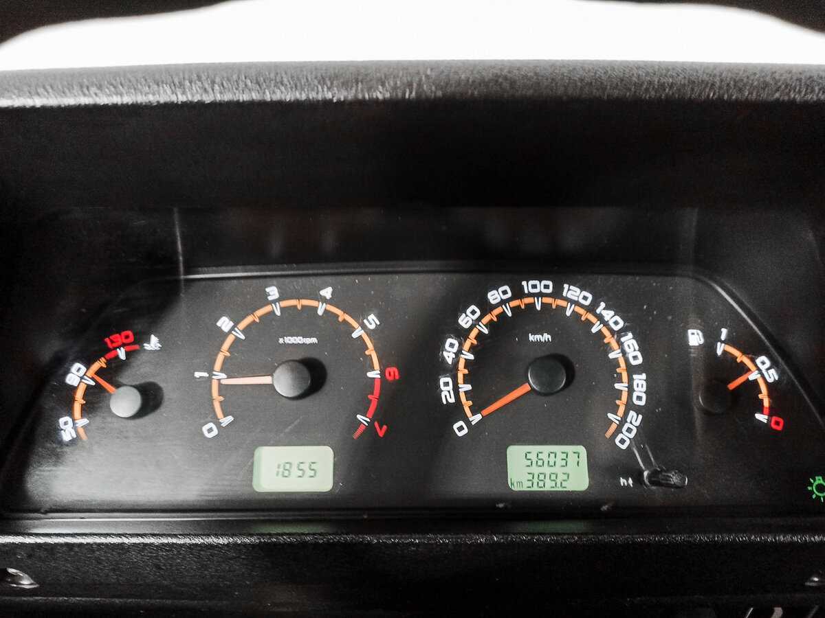 Купить Лада (ВАЗ) 2121 (4х4), 2019, 56 012 км.. Фото: #10