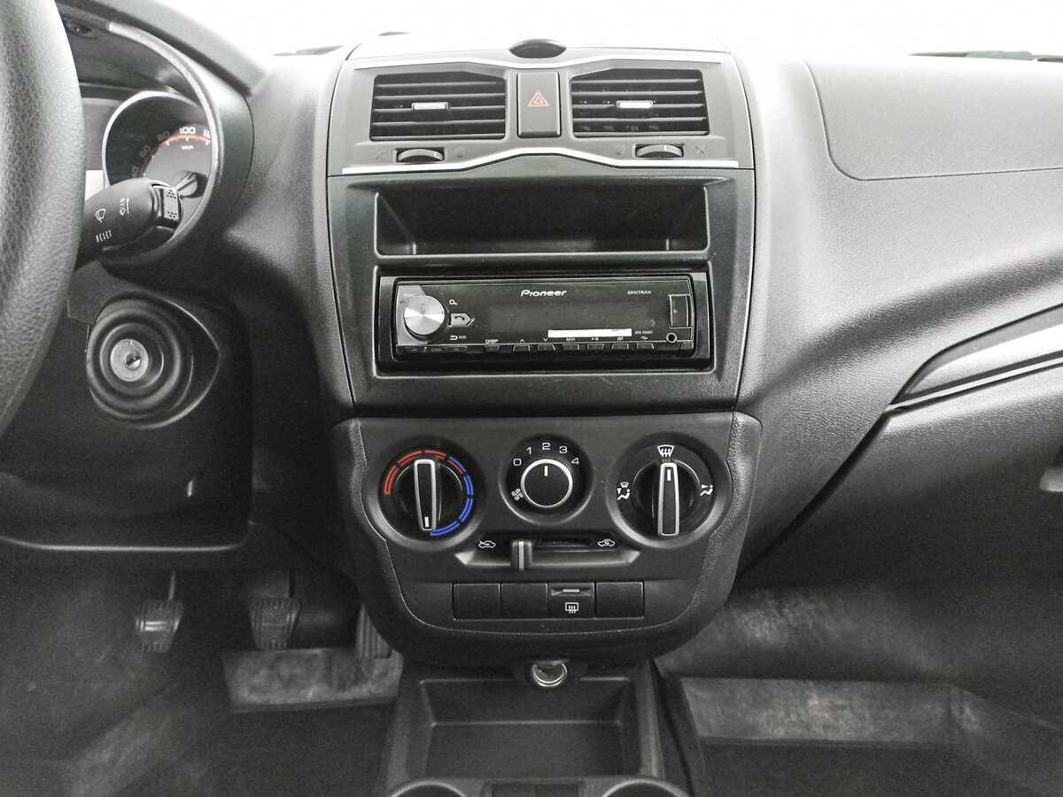 Купить Лада (ВАЗ) Гранта, 2019, 21 319 км.. Фото: #12